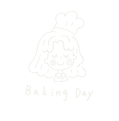 Baking Sticker