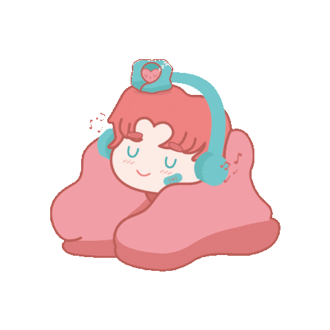 Sleep Sticker
