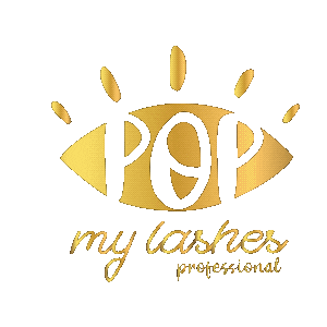 Pop My Lashes Sticker by So Body Ful