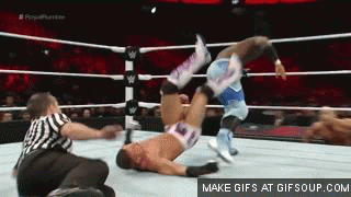 cesaro