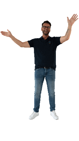 Wolfin Sticker by BMI Deutschland