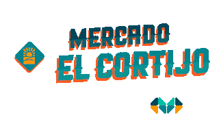 Consume Local Fair Trade Sticker by Gobierno de León
