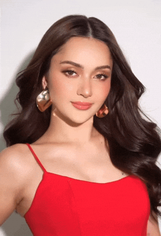 Miss Universe Philippines GIF