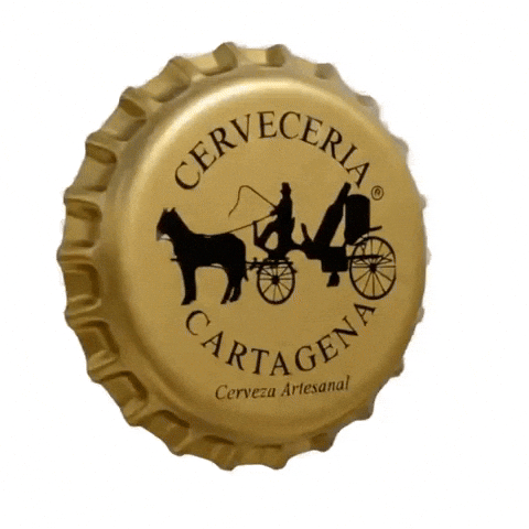 Cerveza Getsemani GIF by CERVECERIA CARTAGENA