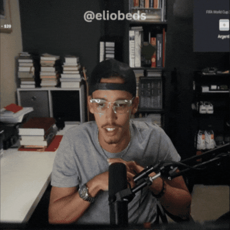 No Way What GIF