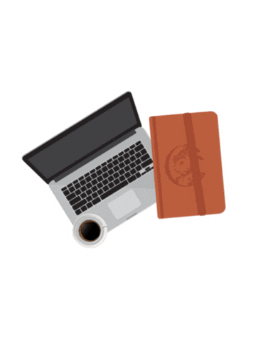 Coffee Sticker by Archi Saudi