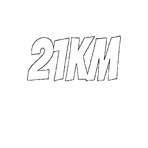 Run Running Sticker by Foconacorridaa