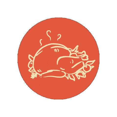 MealsGiving Sticker