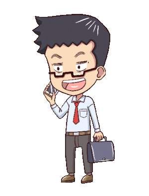 Ngomu7 Sticker by Ngomongin Uang