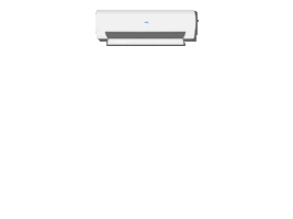 Haiercondizionatori Sticker