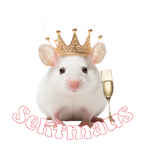 Faber Sekt Sticker