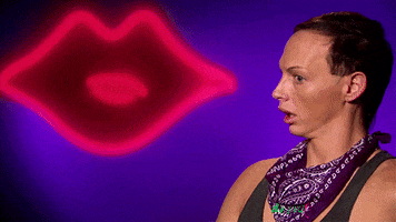working out rupauls drag race GIF by RealityTVGIFs