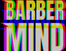 Barber Mind GIF