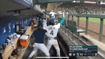 Mlb GIF