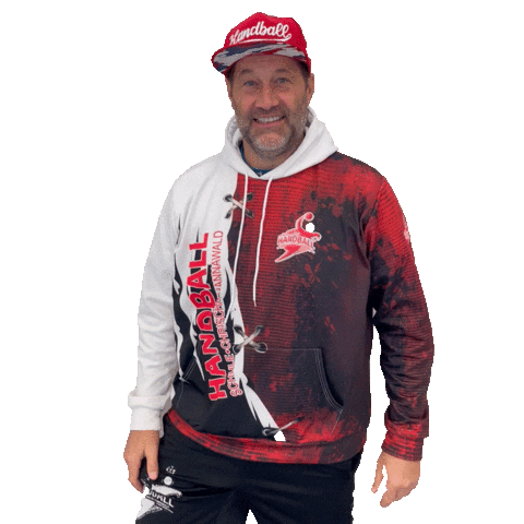 Handball-Schule Sticker