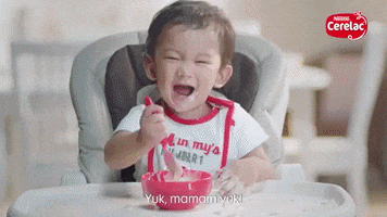 Mamam GIF by DANCOW