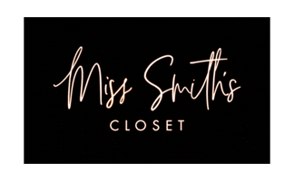 Fashion Misssmith Sticker by Smith & Caughey's