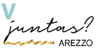 Sororidade Vamos Juntas Sticker by Arezzo