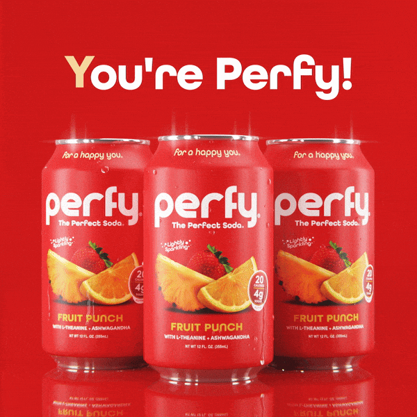 Soda GIF by perfy