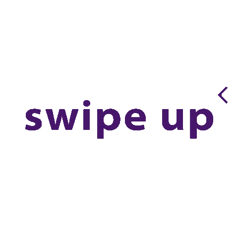 Swipe Up Sticker by BobbyReichle