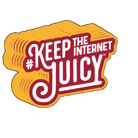 Kij Sticker by Johnsonville