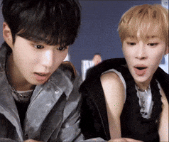 Junseo Jiahao GIF