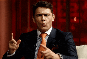 Interview GIF