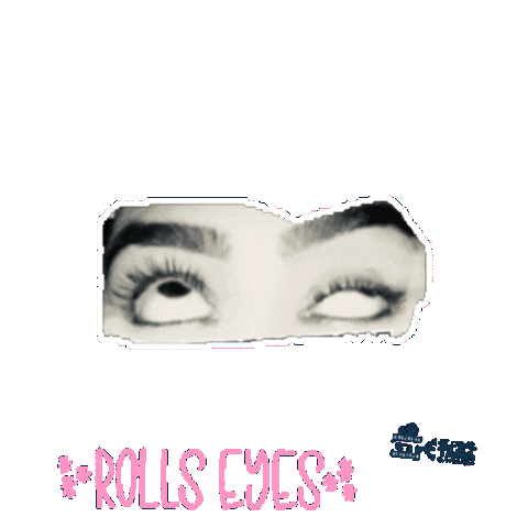 Horror Omg Sticker by Global Tara Entertainment