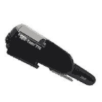 Salvador Hairdressing Sticker