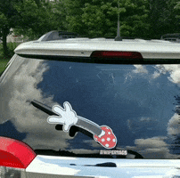 Polkadot GIF by WiperTags Wiper Covers