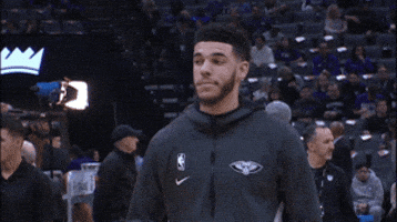 National Basketball Association Sport GIF by NBA