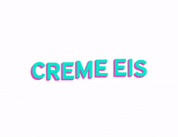 Creme Eis GIF