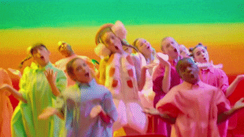 Kate Hudson Dancing GIF by SIA – Official GIPHY