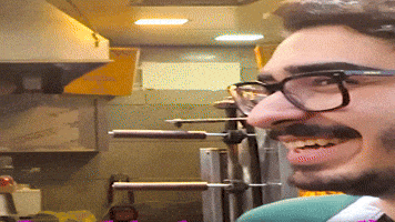 Laugh GIF