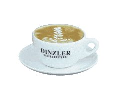 dinzler Sticker