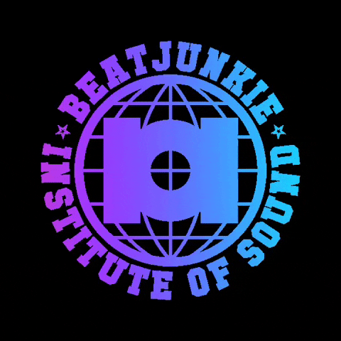 Dj Vinyl GIF by The Beat Junkie Institute of Sound