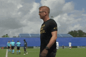 Awkward Handshake GIF by Major League Soccer