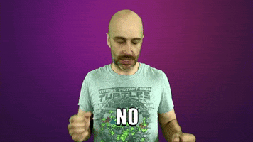 No GIF