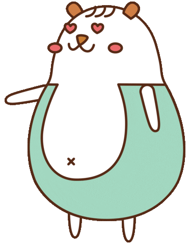 Utravel Love Sticker by U Lifestyle