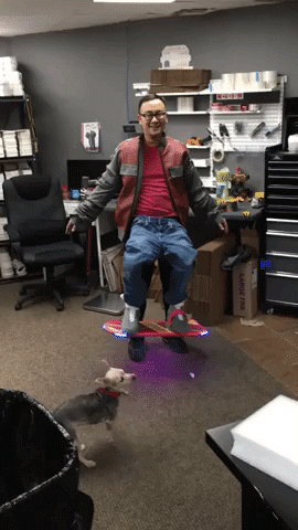Halloween GIF