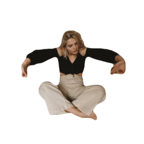 LoftDance Sticker