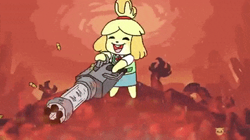 Doom GIF