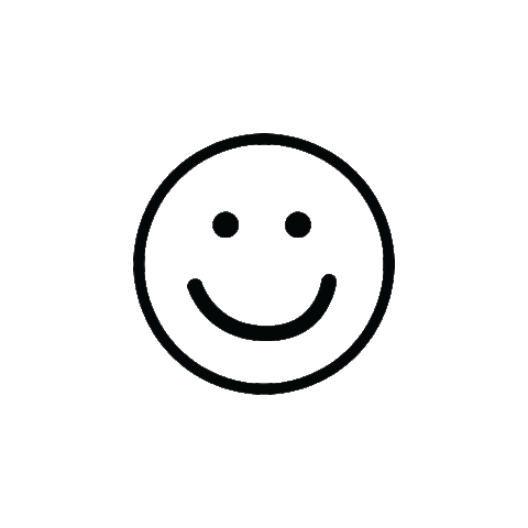 London Smile Sticker by grindandco