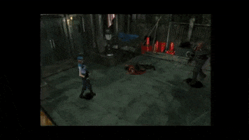 Jill GIF