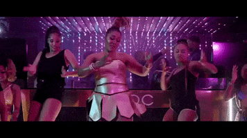 This Is Love Dancing GIF by Universal Music Africa