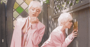 Lets Go Pop GIF by Molly Moore