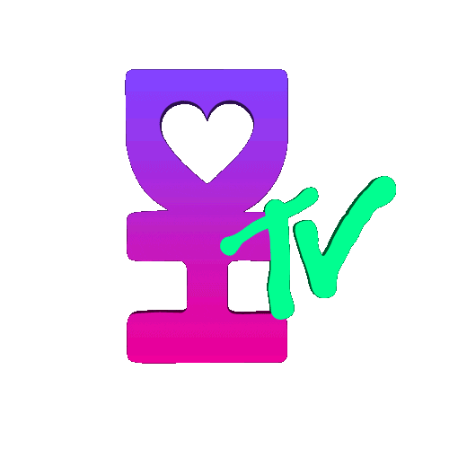 Desert Hearts Sticker