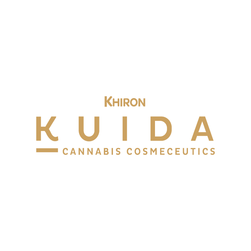 Logo Kuida Sticker by Kuida