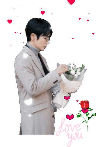 Jg Leejoongi Sticker
