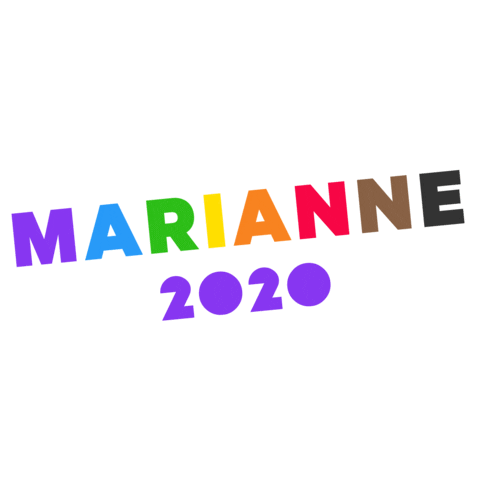 MarianneWilliamson Sticker
